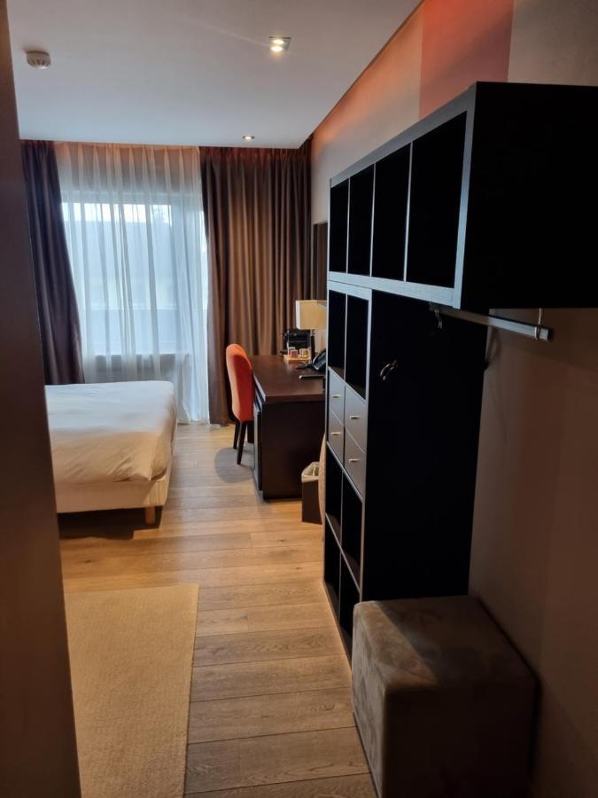 Skol L'Original Hotell Strassen Exteriör bild