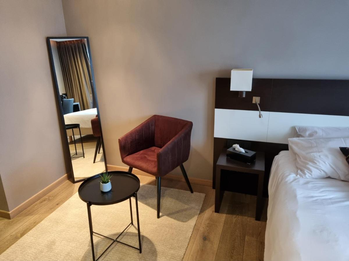 Skol L'Original Hotell Strassen Exteriör bild
