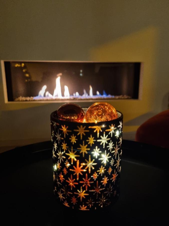 Skol L'Original Hotell Strassen Exteriör bild