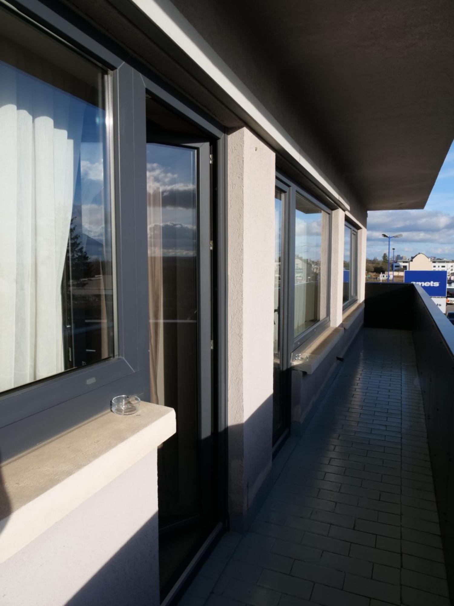 Skol L'Original Hotell Strassen Exteriör bild